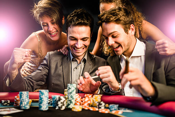 Live dealer Roulette studio screen with mobile account panel